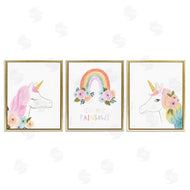 Jenaya Jackson | Let's Chase Rainbows Unicorns