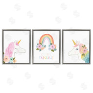 Jenaya Jackson | Let's Chase Rainbows Unicorns