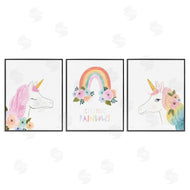 Jenaya Jackson | Let's Chase Rainbows Unicorns