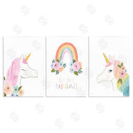 Jenaya Jackson | Let's Chase Rainbows Unicorns