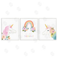 Jenaya Jackson | Let's Chase Rainbows Unicorns