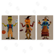 Regina Moore | Fun Halloween Friends