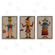 Regina Moore | Fun Halloween Friends
