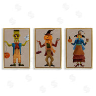 Regina Moore | Fun Halloween Friends