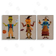 Regina Moore | Fun Halloween Friends
