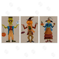 Regina Moore | Fun Halloween Friends