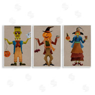 Regina Moore | Fun Halloween Friends
