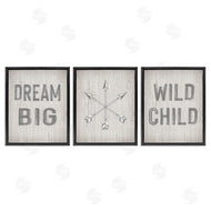 Ashley Calhoun | Dream Big Boho Arrows