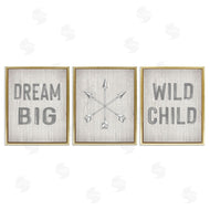 Ashley Calhoun | Dream Big Boho Arrows