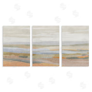 Suzanne Nicoll | Beachy Mellow Landscapes