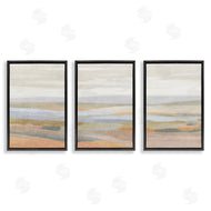 Suzanne Nicoll | Beachy Mellow Landscapes