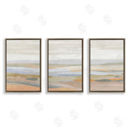 Suzanne Nicoll | Beachy Mellow Landscapes