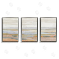 Suzanne Nicoll | Beachy Mellow Landscapes