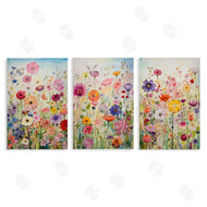 RB | Bold Flower Meadow Horizon