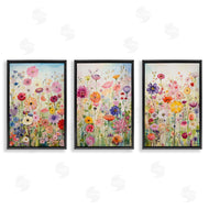 RB | Bold Flower Meadow Horizon