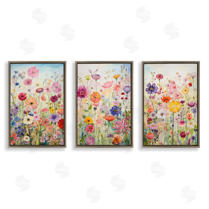RB | Bold Flower Meadow Horizon