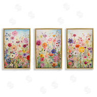 RB | Bold Flower Meadow Horizon