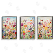 RB | Bold Flower Meadow Horizon