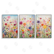 RB | Bold Flower Meadow Horizon