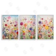 RB | Bold Flower Meadow Horizon