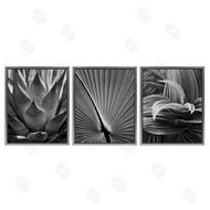 Chip Forelli | Palm Frond Details