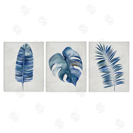 Hannah Dawson | Vintage Tropical Leaves