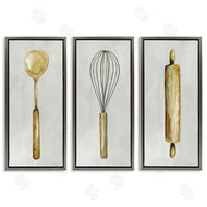 Nan | Traditional Kitchen Utensils