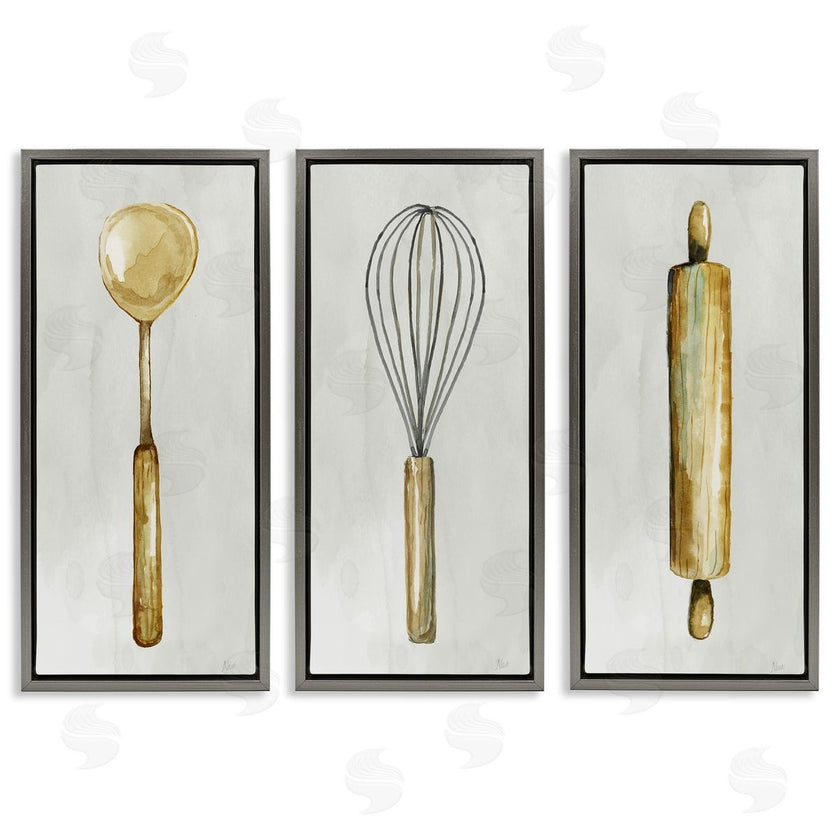 Nan | Traditional Kitchen Utensils