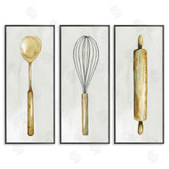 Nan | Traditional Kitchen Utensils
