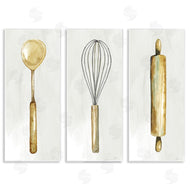 Nan | Traditional Kitchen Utensils