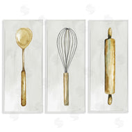 Nan | Traditional Kitchen Utensils