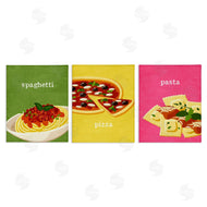 Kim Allen | Italian Cuisine Meals