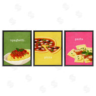 Kim Allen | Italian Cuisine Meals