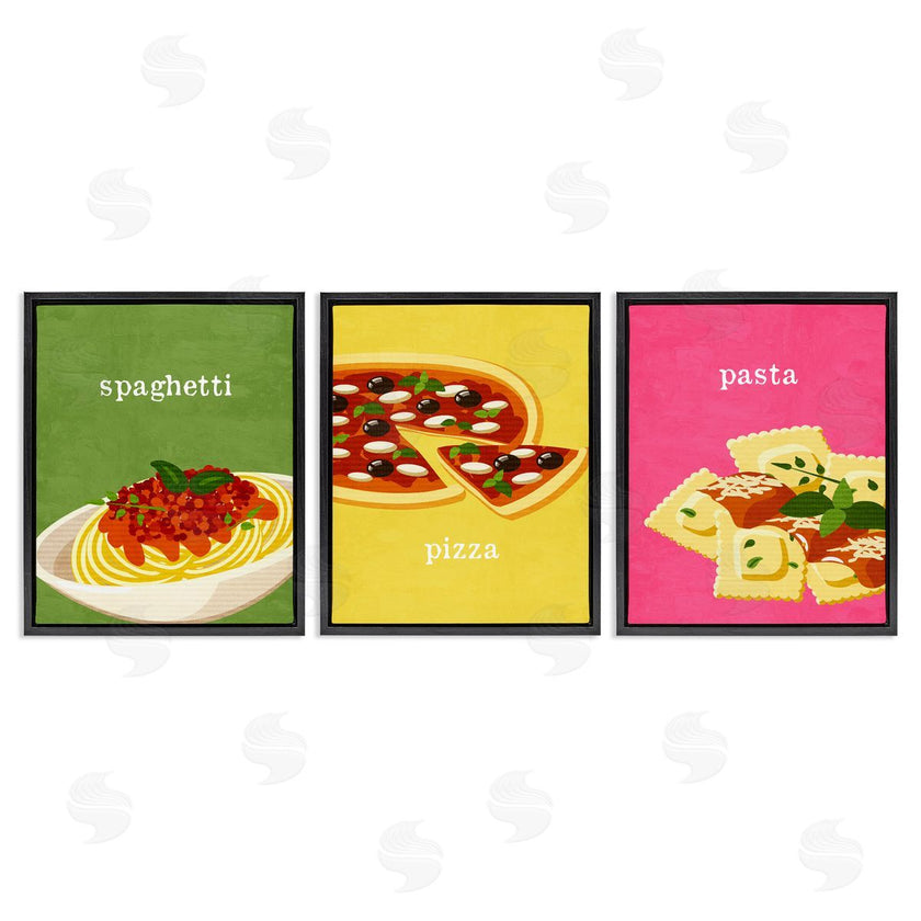Kim Allen | Italian Cuisine Meals