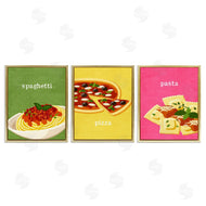 Kim Allen | Italian Cuisine Meals
