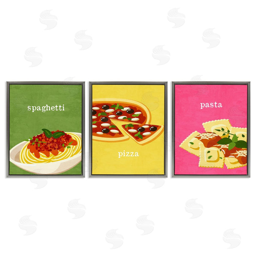 Kim Allen | Italian Cuisine Meals