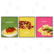 Kim Allen | Italian Cuisine Meals