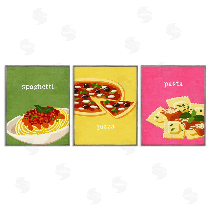 Kim Allen | Italian Cuisine Meals