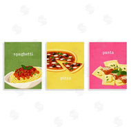 Kim Allen | Italian Cuisine Meals