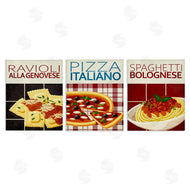 Kim Allen | Classic Italian Pasta Meals