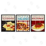 Kim Allen | Classic Italian Pasta Meals