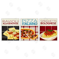 Kim Allen | Classic Italian Pasta Meals