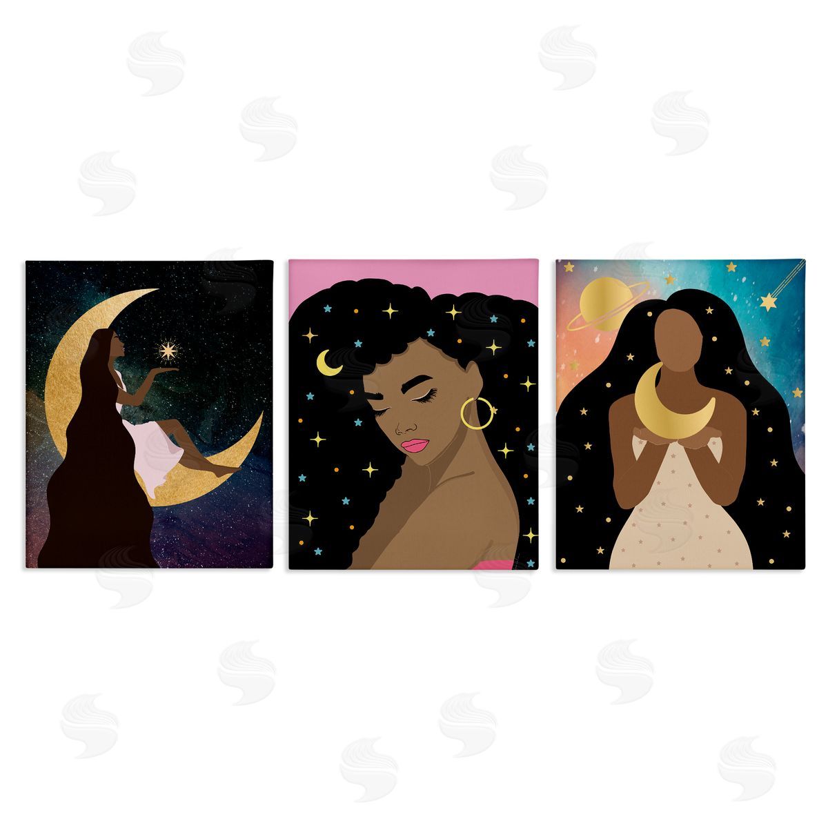 Daniela Santiago | Beautiful Cosmic Women