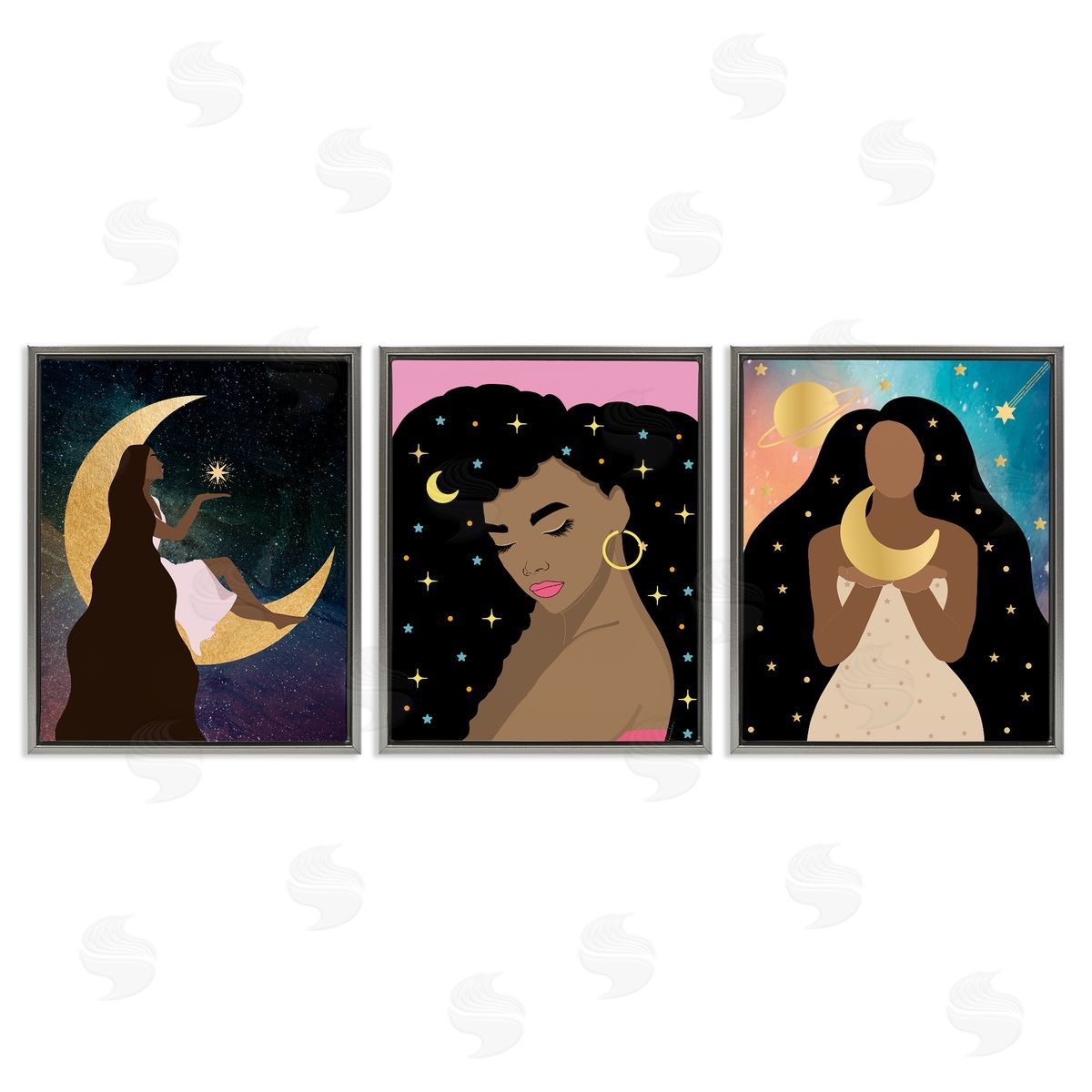 Daniela Santiago | Beautiful Cosmic Women