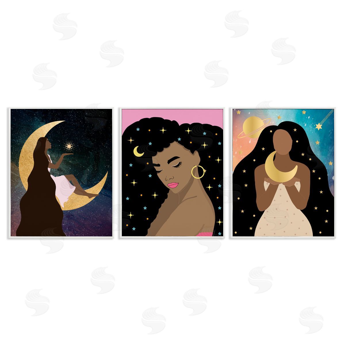 Daniela Santiago | Beautiful Cosmic Women