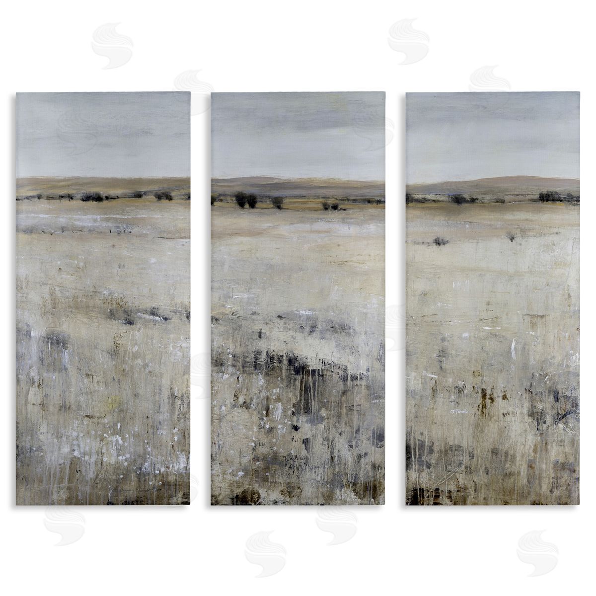 Tim OToole | Wild Pasture Impression