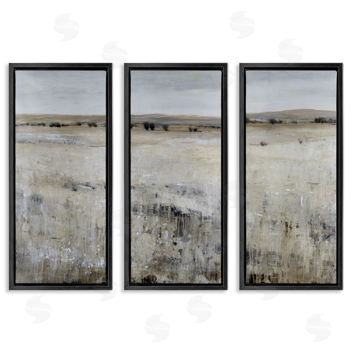 Tim OToole | Wild Pasture Impression