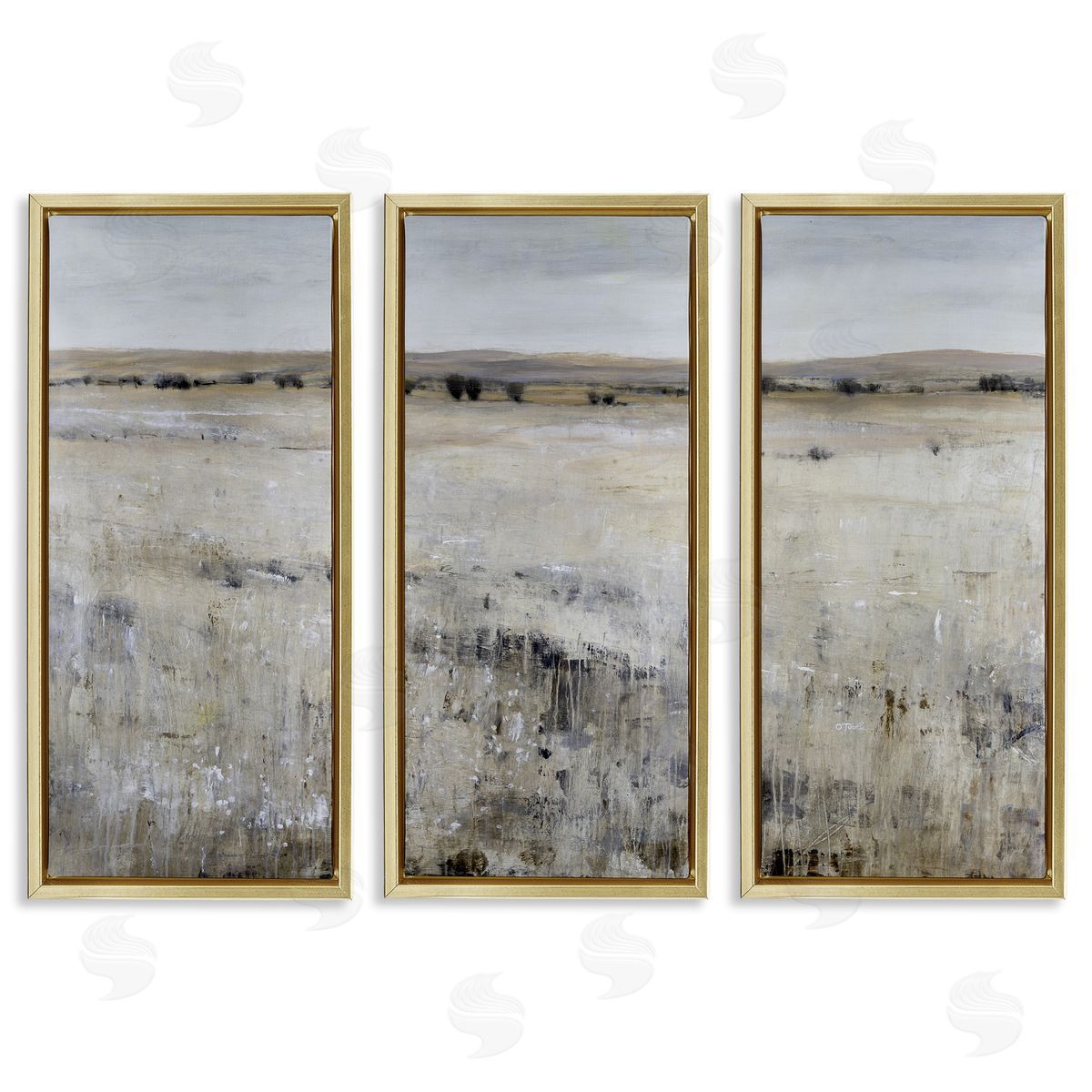 Tim OToole | Wild Pasture Impression