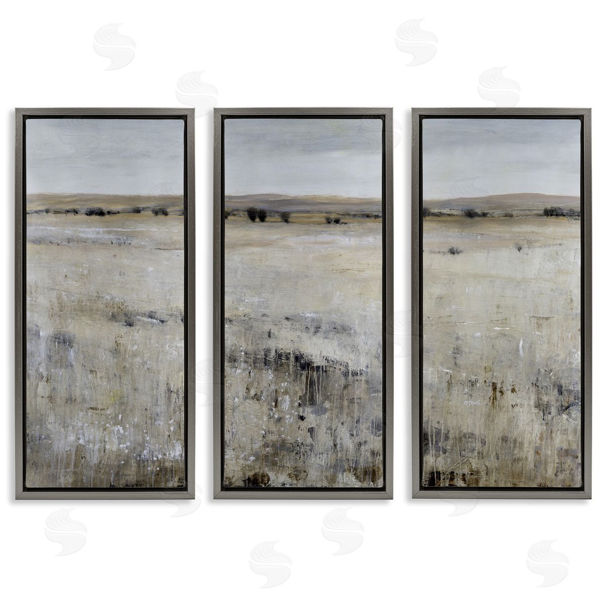 Tim OToole | Wild Pasture Impression