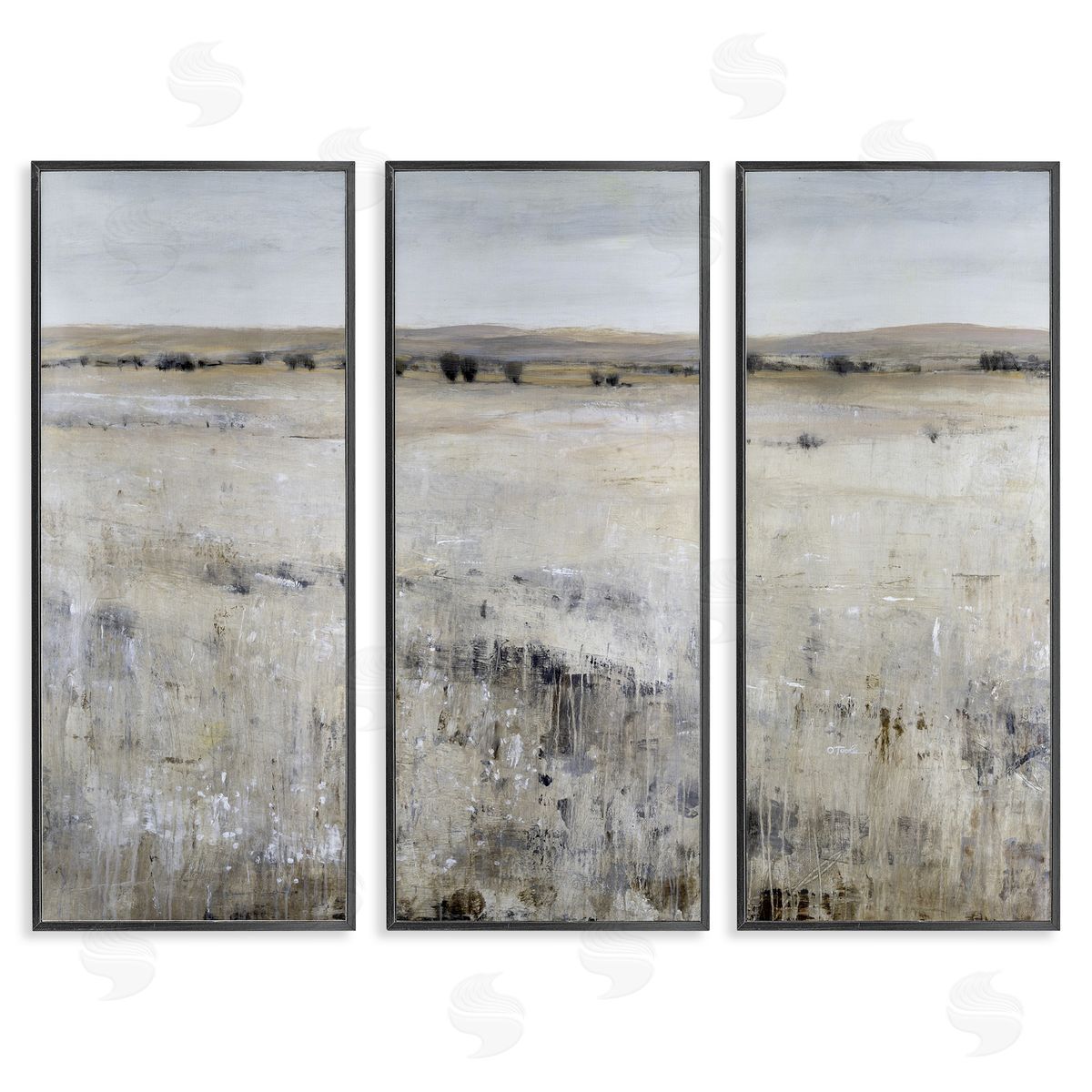 Tim OToole | Wild Pasture Impression